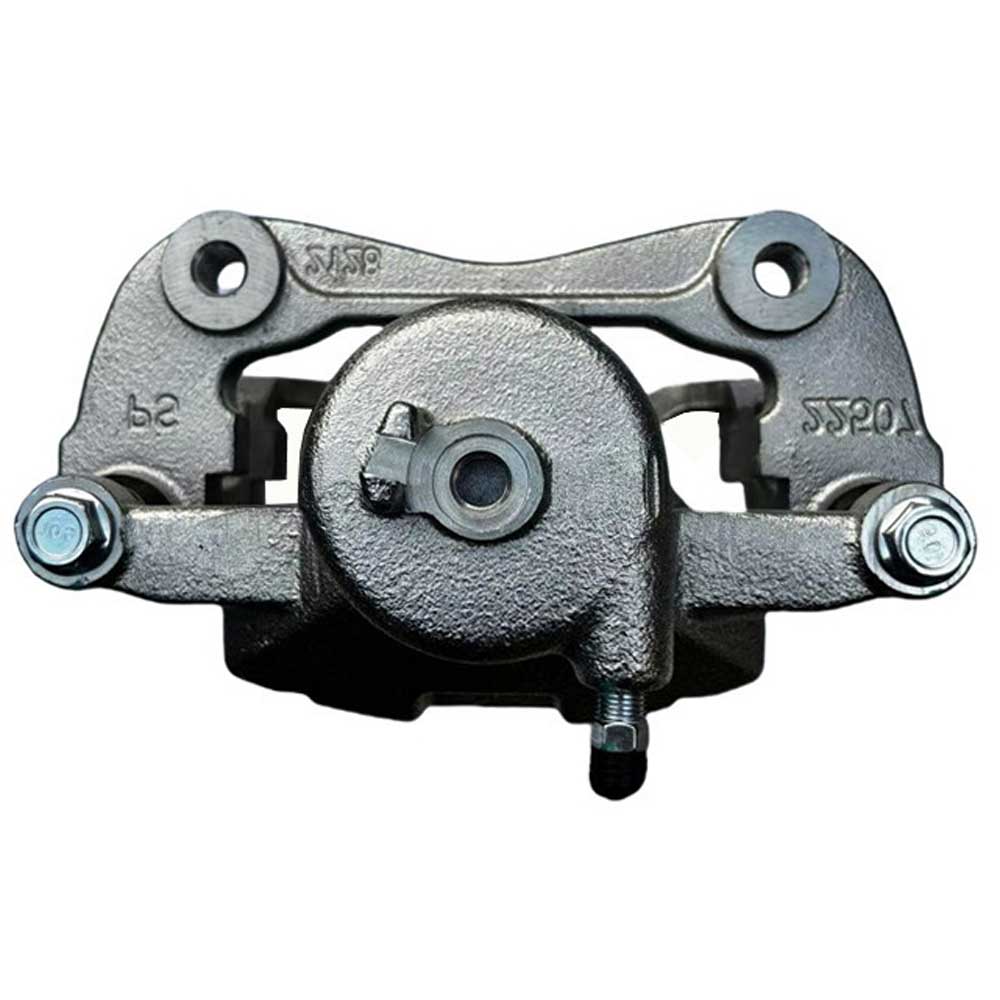2017 Kia Soul Brake Caliper